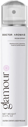 Doctor Aromas Room Spray Air Freshener Odor Eliminator by DOCTORAROMAS