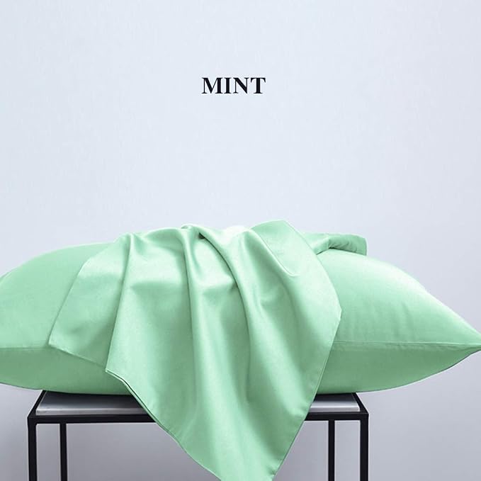 NTBAY King Pillowcase Set - Image 4
