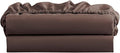 FreshCulture Twin Fitted Sheet 2 Pack by FreshCulture