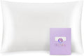 OLESILK Toddler 100% Mulberry Silk Pillowcase, Breathable Soft Smooth by OLESILK