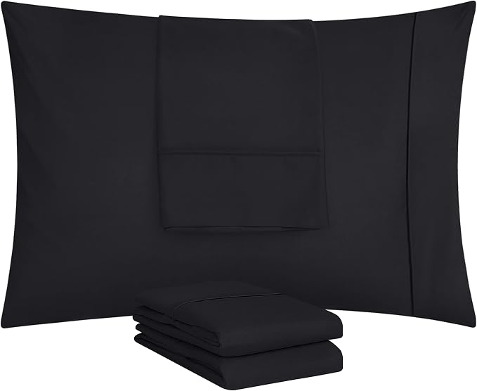 Utopia Bedding Queen Pillow Cases - Image 5