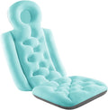 Full Body Bath Pillow, Bath Pillows by Juaugusep