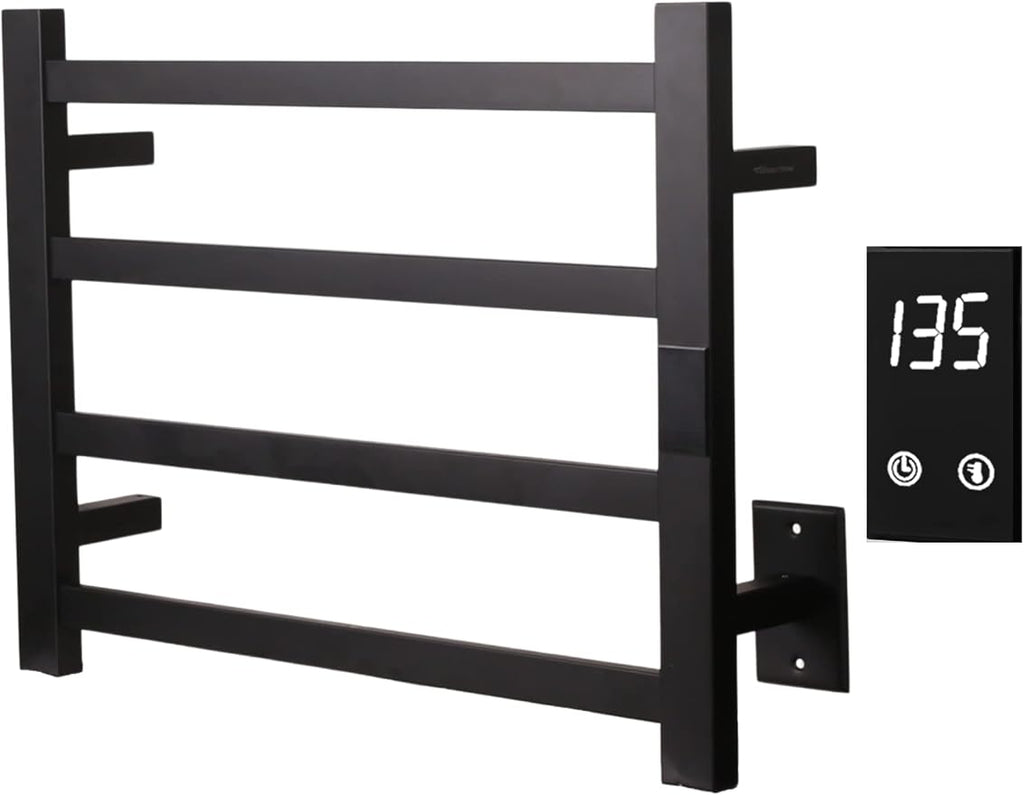 Topdattion Electric Towel Warmer | Super Thin | by Topdattion