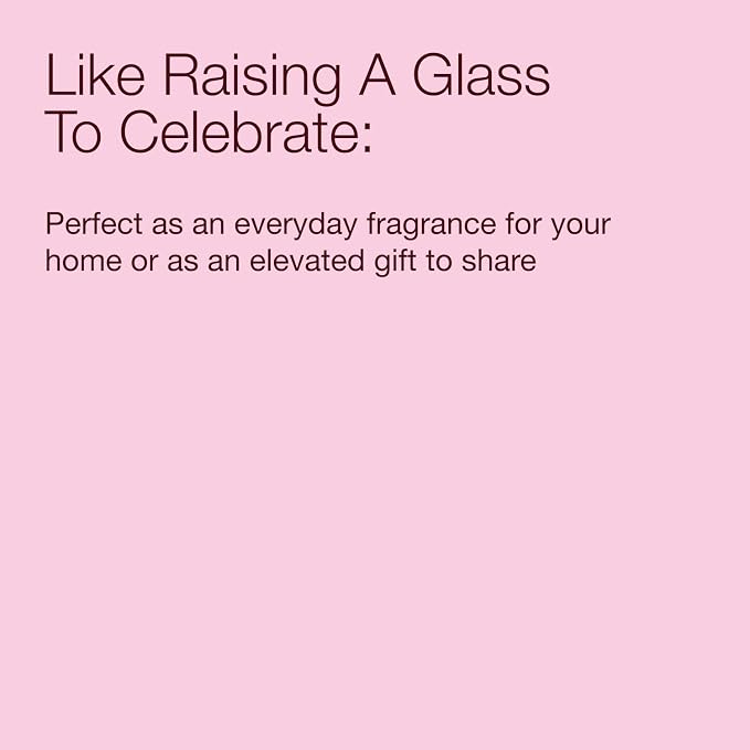 Bath & Body Works Champagne Toast 3-Wick Candle - Image 7