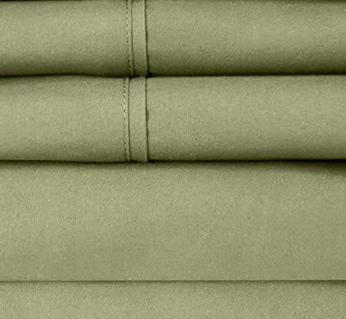 Twin XL Size Bed Sheets - Image 8