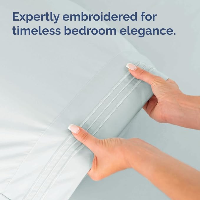 Standard Pillow Cases Set of 2 - Image 6