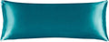 BEDELITE Satin Body Pillow Cover, Super Soft and Cooling Body Pillow Pillowcase by BEDELITE