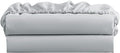 FreshCulture King Fitted Sheet 2 Pack by FreshCulture
