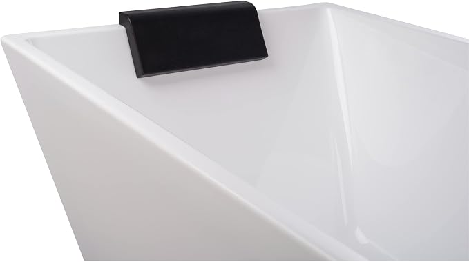 Vanity Art Comfortable and Relaxing Bathtub Pillows - Image 2