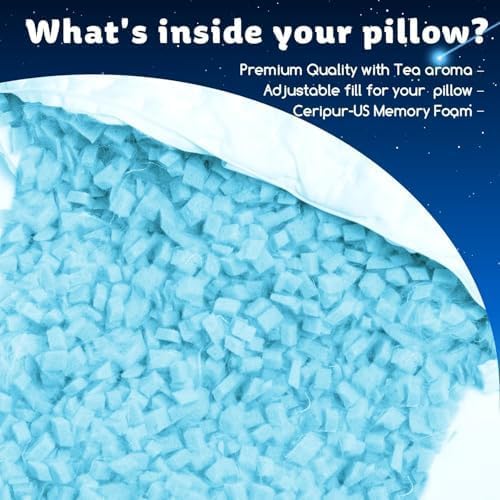KUCEY Body Pillow for Side Sleeper - Image 8