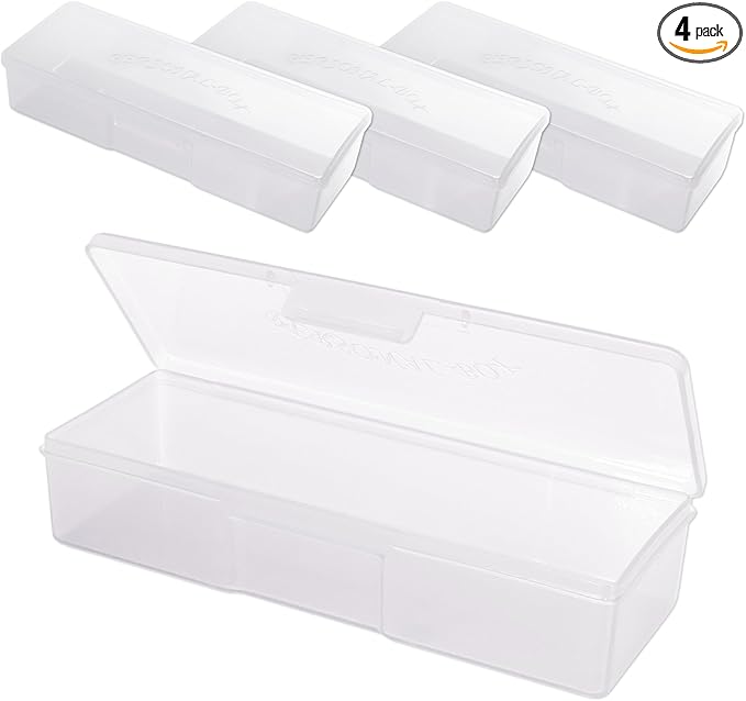 Beauticom Personal Box Storage Case by Beauticom
