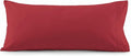 Elegant Comfort Luxury Ultra-Soft 1-Piece Body Pillowcase by ELEGANTCOMFORT