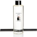 Chloefu LAN Savage Night Scented Oil Diffuser Refill 6.76 fl oz Natural Scented by ChloefuLANScentedCandles