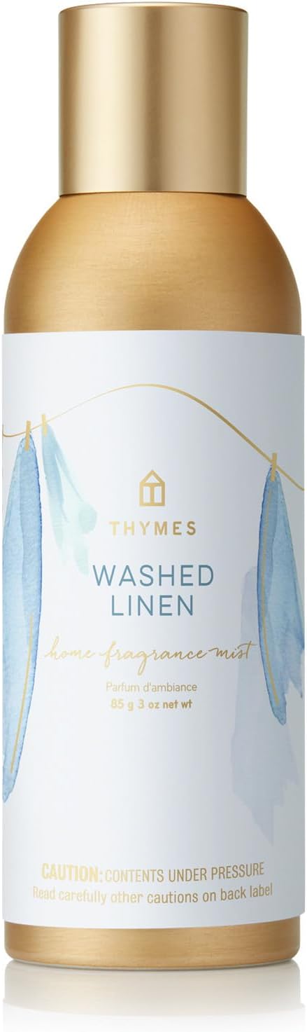 Thymes Home Fragrance Mist – Room Air Fresheners by Thymes