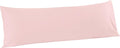 FLXXIE Body Pillow Cover by FLXXIE