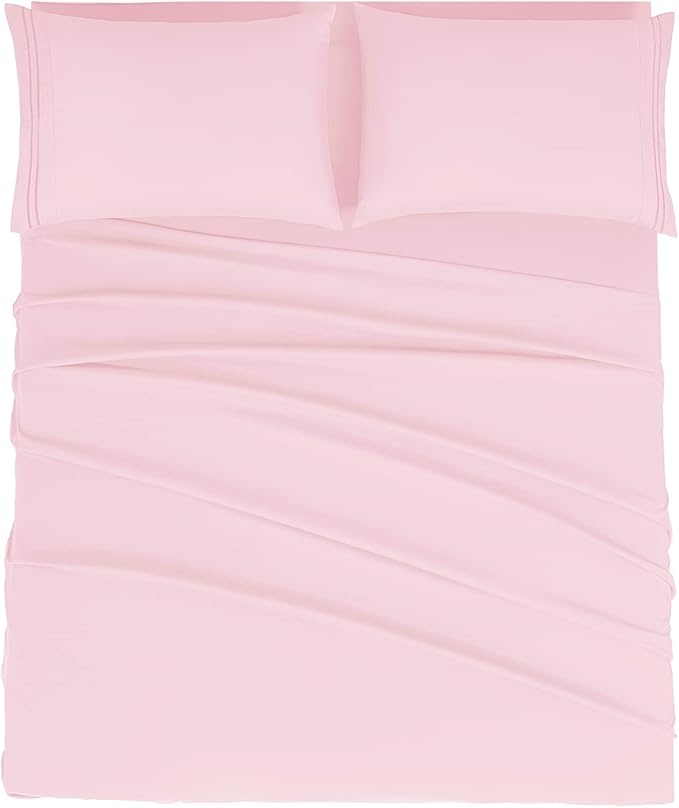 Mejoroom Full Size Sheet Set by Mejoroom