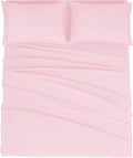 Mejoroom Full Size Sheet Set by Mejoroom