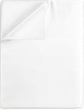 Good Sleep Bedding Flat Sheet Full by GoodSleepBedding