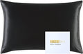 ZIMASILK 25 Momme 100% Pure Mulberry Silk Pillowcase by ZIMASILK
