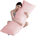 YZ HOME Memory Foam Body Pillow Insert by YZHOME
