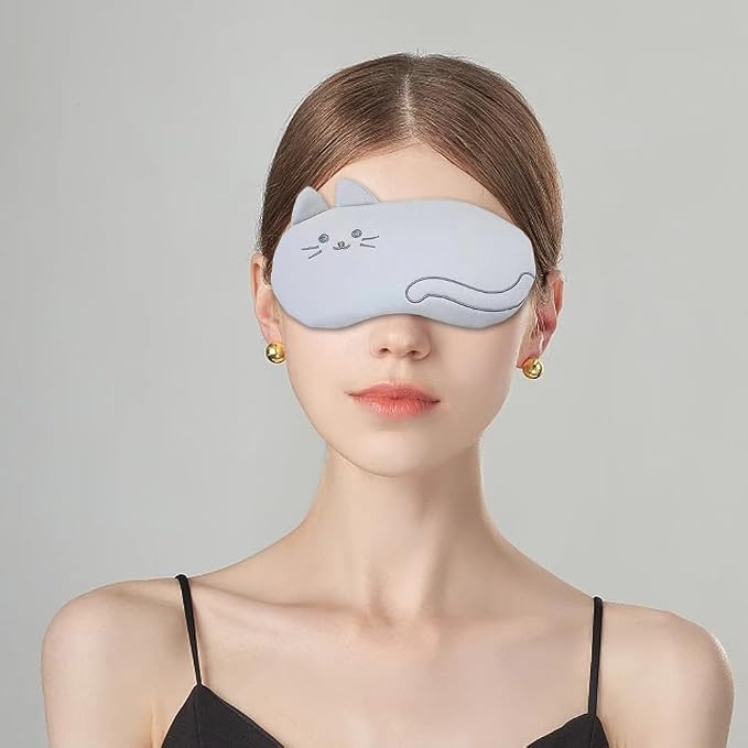 PERFECTSIGHT Cute Sleep Eye Masks - Image 7