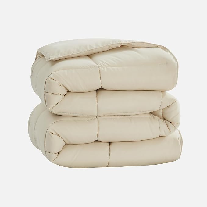 Homelike Moment Oversized King Comforter - Image 7