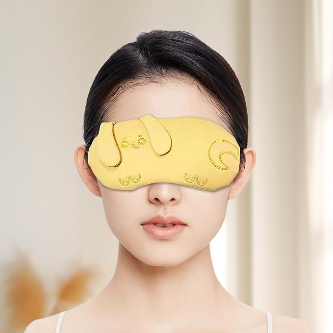 PERFECTSIGHT Cute Sleep Eye Masks - Image 7
