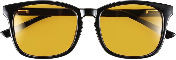 Sleep ZM Blue Light Blocking & Light Sensitivity Glasses - Image 2