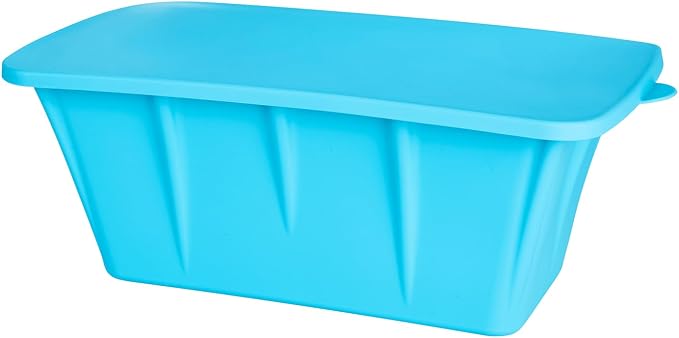Extra Large Ice Block Mold For Ice Bath - Image 7