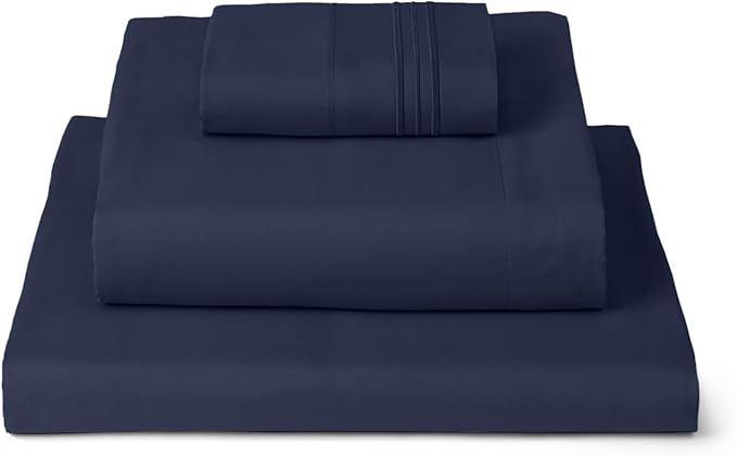 Mellanni Twin XL Sheets Set by Mellanni