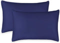 King Pillowcases by Pure Bamboo, Genuine 100% Organic Viscose Derived from by PureBamboo