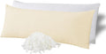 WhatsBedding Memory Foam Body Pillow by WhatsBedding