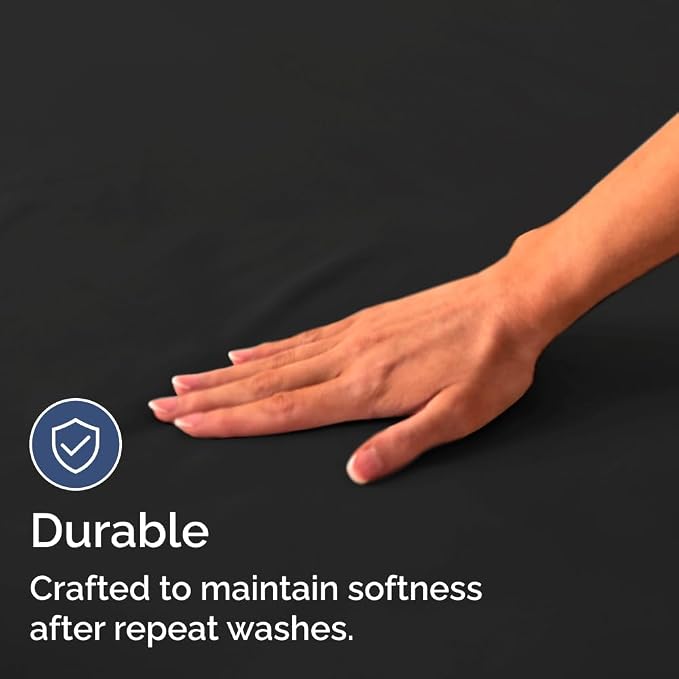 King Size Flat Sheets - Image 5