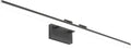 SOLFART Dimmable LED Black Vanity Lighting Fixture Wall Light Over Mirror by SOLFART