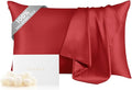 THXSILK 100% Pure Mulberry Silk Pillowcase by THXSILK