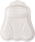 Goowin Bath Pillows for Tub, New Generation Skin-Friendly Silicone Bath Pillow by Goowin