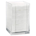 ForPro Square Pad Dispenser by ForProProfessionalCollection