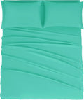 Mejoroom Full Size Sheet Set by Mejoroom
