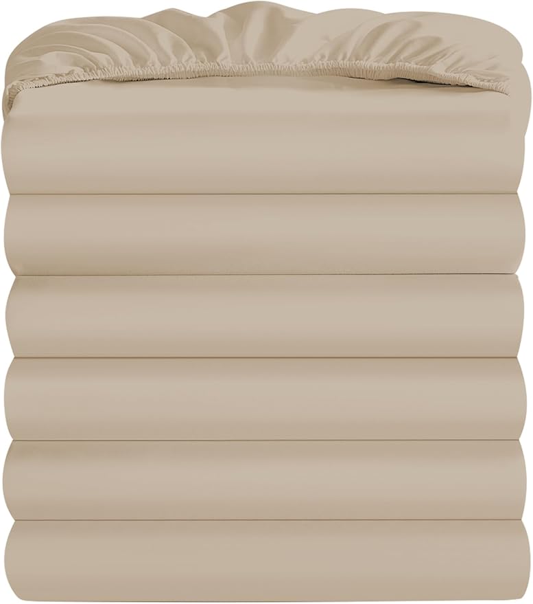 Maple&Stone King Fitted Sheet Only by MapleStone