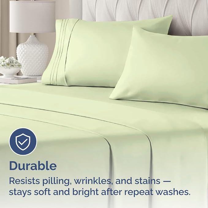 Standard Pillow Cases Set of 2 - Image 4