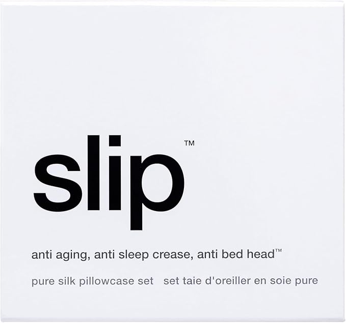 slip The Original King Silk Pillow Case Duo - Image 9