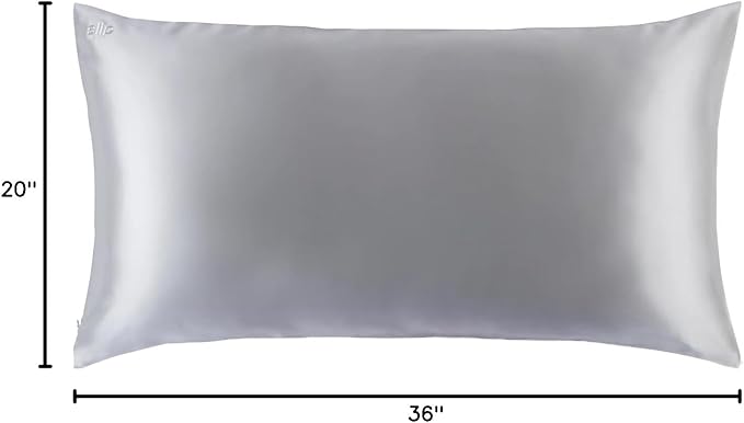 slip King Pure Silk Pillow Case - Image 10