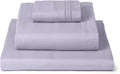 Mellanni Twin XL Sheets Set by Mellanni