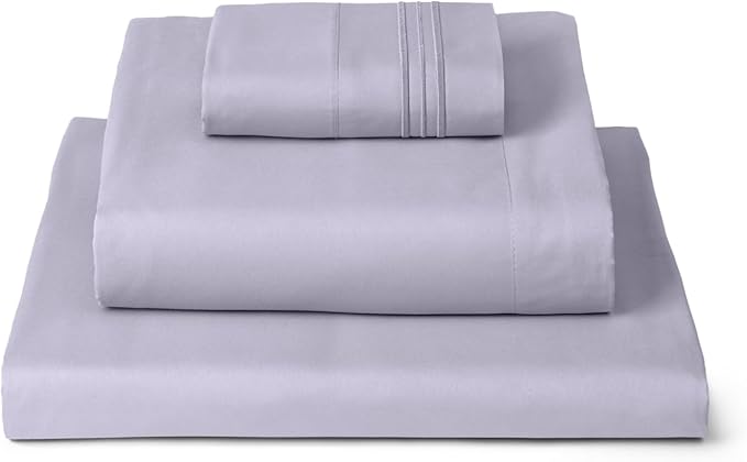 Mellanni Twin XL Sheets Set by Mellanni