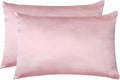 Jocoku 100% Mulberry Silk Pillowcases Set of 2 by JOCOKU