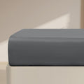 FreshCulture Twin Fitted Sheet Only – Premium Hotel-Quality Fitted Sheet by FreshCulture