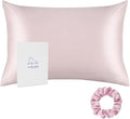 ALASKA BEAR Silk Pillowcase 200% Good Looks on You by ALASKABEAR