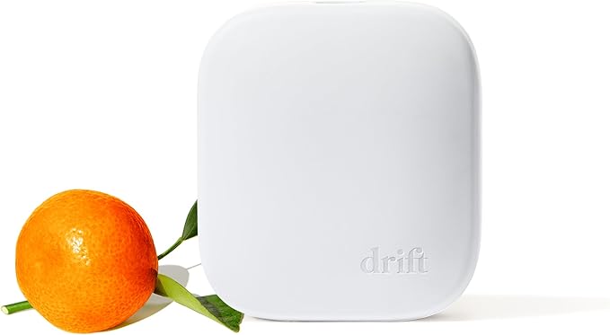 Drift Home Scent Diffuser Starter Kit in Grove by driftscents