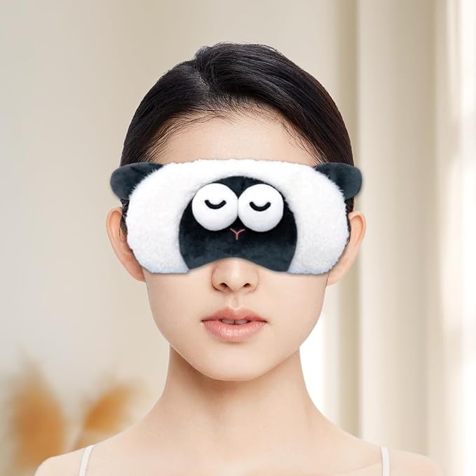 PERFECTSIGHT Cute Sleep Eye Masks - Image 7
