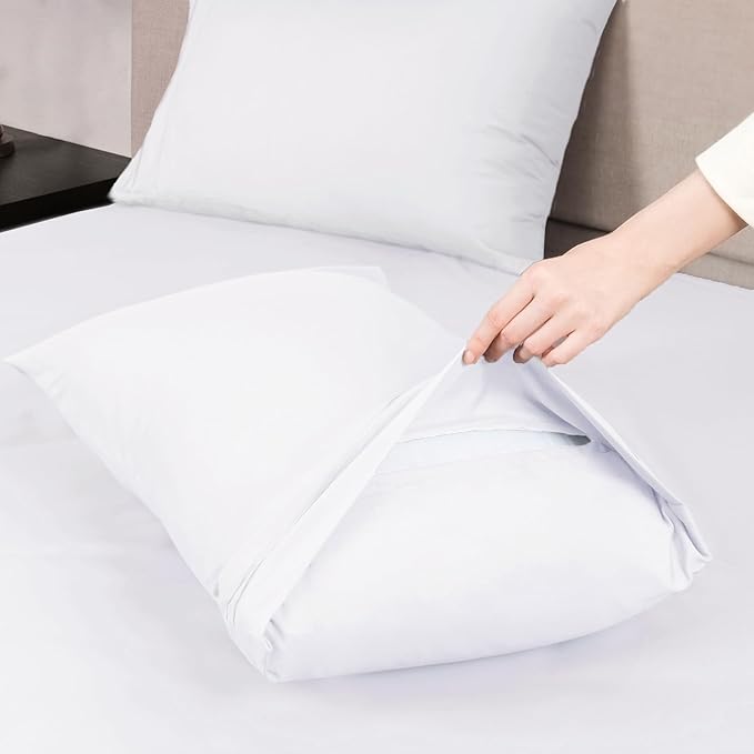 Mejoroom Full Size Sheet Sets - Image 4